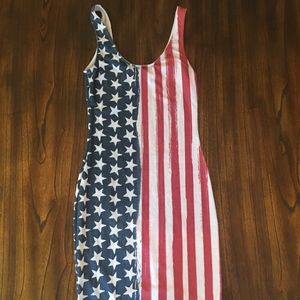 Charlotte Russe Dress